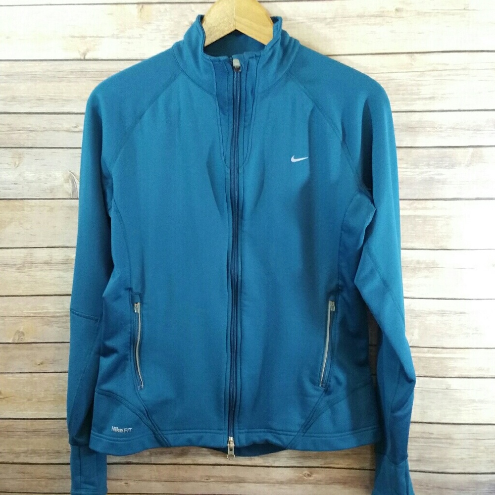 Nike jacket